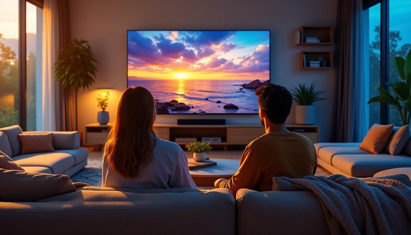 découvrez notre sélection des meilleurs équipements pour apprécier la qualité hd en streaming : conseils, comparatifs et astuces pour profiter de vos films et séries préférés dans les meilleures conditions.