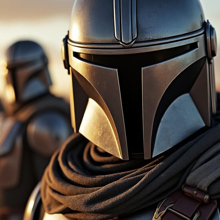 découvrez les personnages emblématiques de the mandalorian en streaming : portraits, histoires et rôles clés à connaître pour mieux apprécier la série culte star wars.