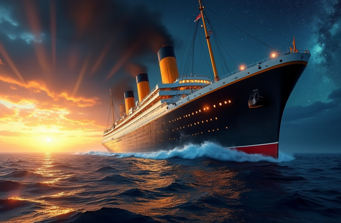 redécouvrez les scènes cultes du film titanic en streaming : émotion, romance et moments inoubliables à voir ou revoir absolument pour revivre toute la magie de ce chef-d'œuvre.