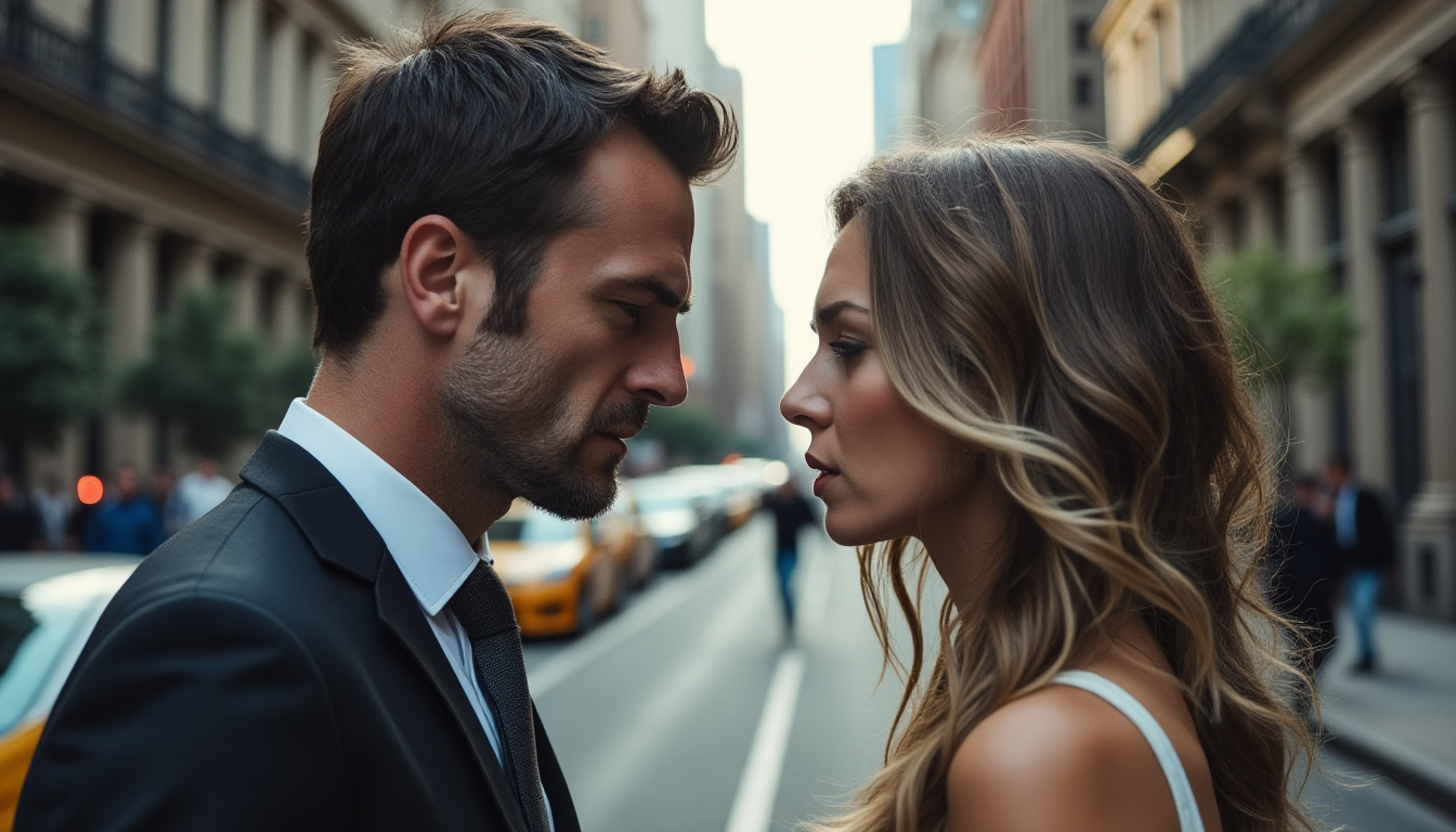 découvrez pourquoi 'after chapitre 2' en streaming séduit tous les fans de romance : tension amoureuse, rebondissements passionnés et émotions intenses au rendez-vous, à ne pas manquer !