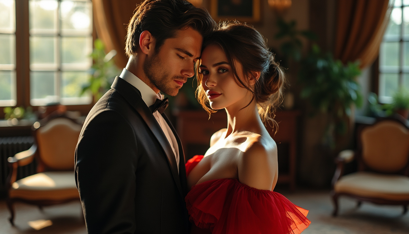 découvrez pourquoi after chapitre 2 en streaming séduit tant les fans de romance : une histoire intense, des personnages attachants et des rebondissements passionnants en font un incontournable à ne pas manquer.