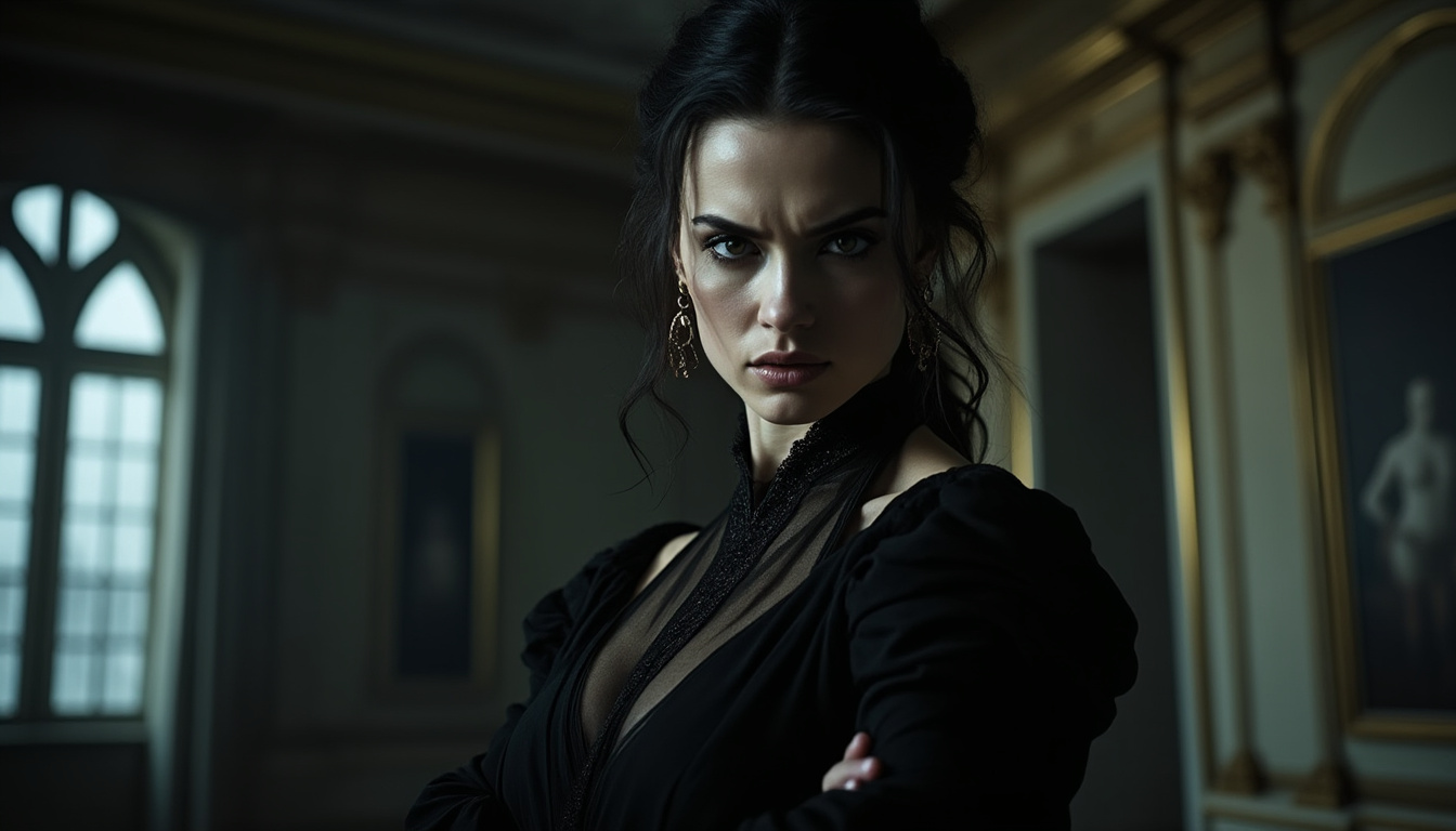 découvrez pourquoi les personnages de films dont le nom commence par la lettre a exercent une telle fascination sur le public. analyse, exemples et secrets de cette attraction unique au cinéma.