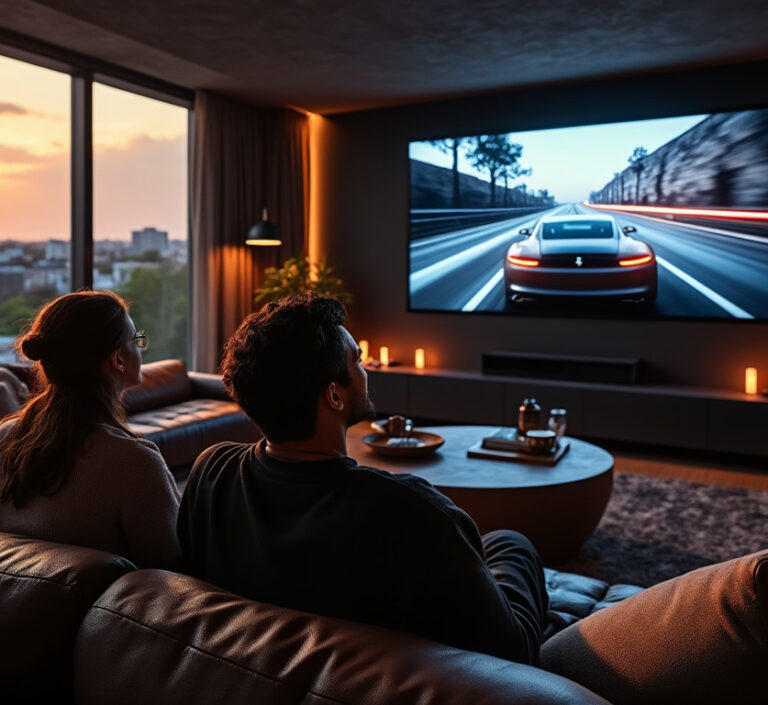 découvrez pourquoi regarder fast and furious 7 en streaming vf promet une expérience inoubliable : une action explosive, des cascades spectaculaires et une immersion totale au cœur de la saga culte.