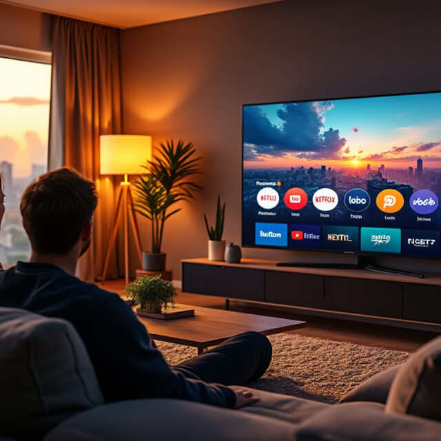 découvrez notre sélection des 10 meilleurs sites pour regarder vos séries préférées en streaming gratuit, tout en assurant votre sécurité en ligne. profitez d'une expérience sans risque et de conseils pour un visionnage serein !