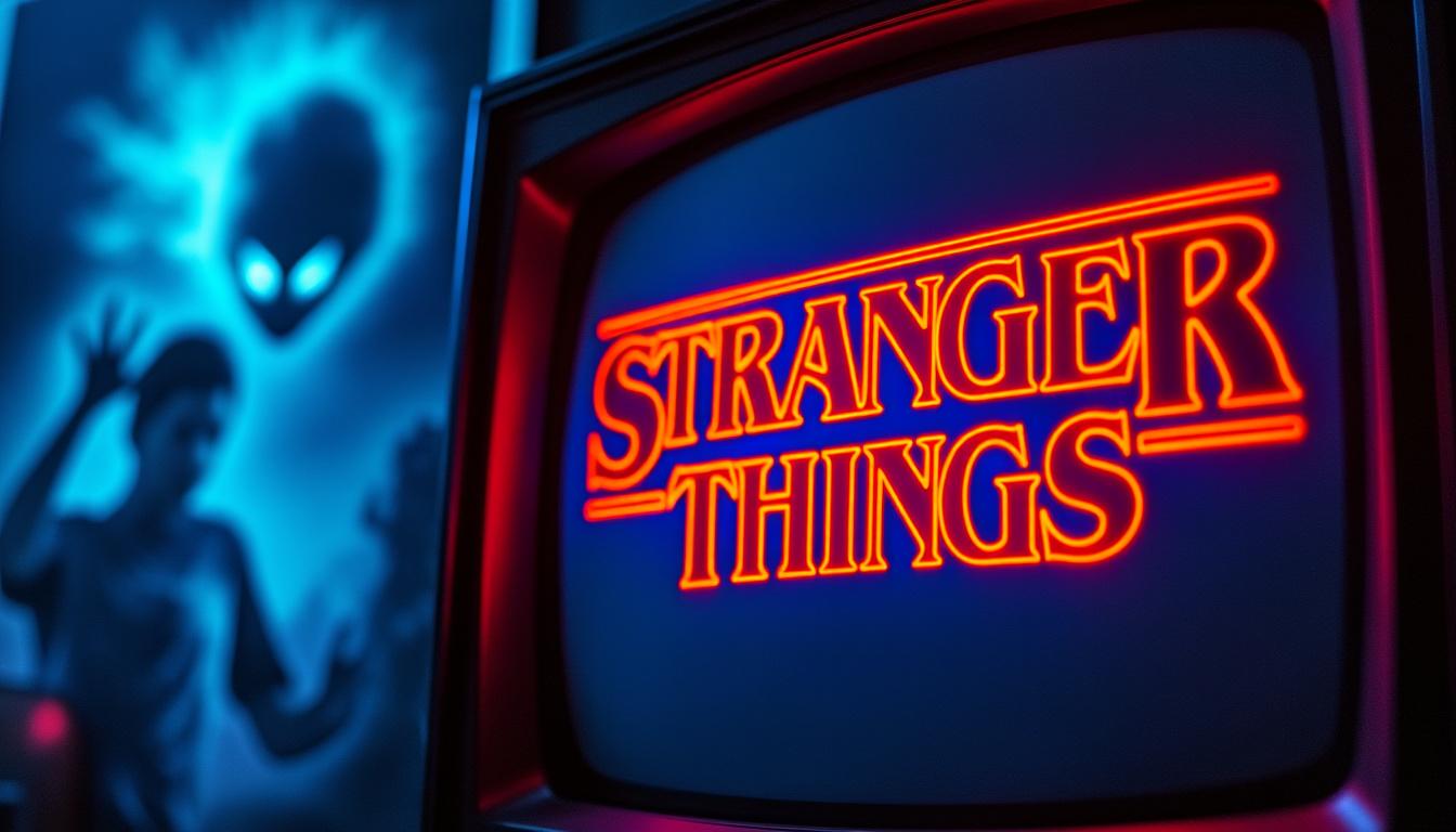 découvrez notre analyse des dernières sorties de séries tv : explorez les tendances actuelles, les styles populaires et les nouveautés marquantes qui façonnent le paysage télévisuel d’aujourd’hui.