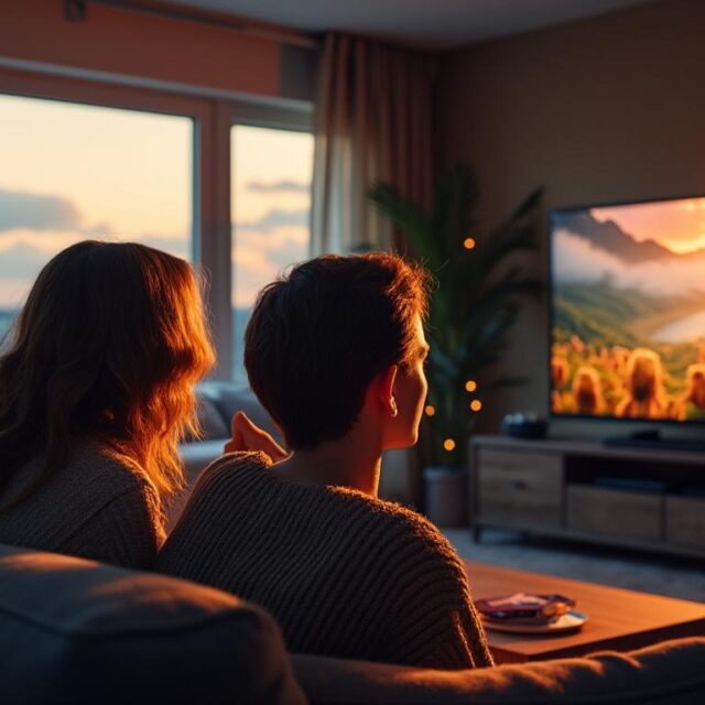 découvrez une analyse approfondie des dernières sorties de séries tv, explorez les tendances majeures et les styles actuels qui façonnent le paysage télévisuel.