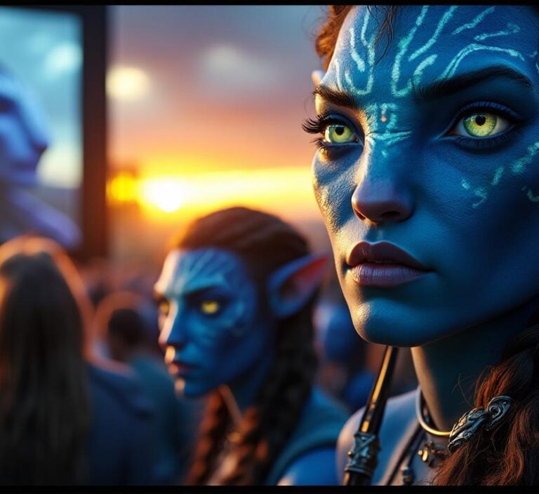 découvrez pourquoi le film avatar suscite une telle passion chez les fans et comment le streaming contribue à entretenir cet engouement. analyse des raisons du succès et de l'attachement à cet univers fantastique.