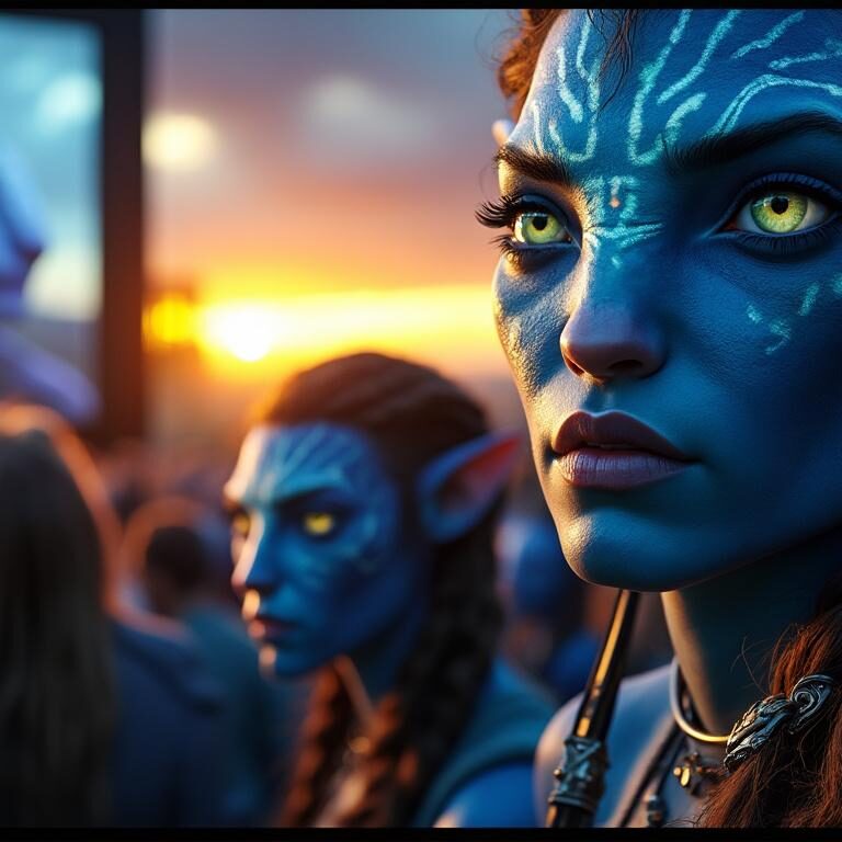 découvrez pourquoi le film avatar suscite une telle passion chez les fans et comment le streaming contribue à entretenir cet engouement. analyse des raisons du succès et de l'attachement à cet univers fantastique.