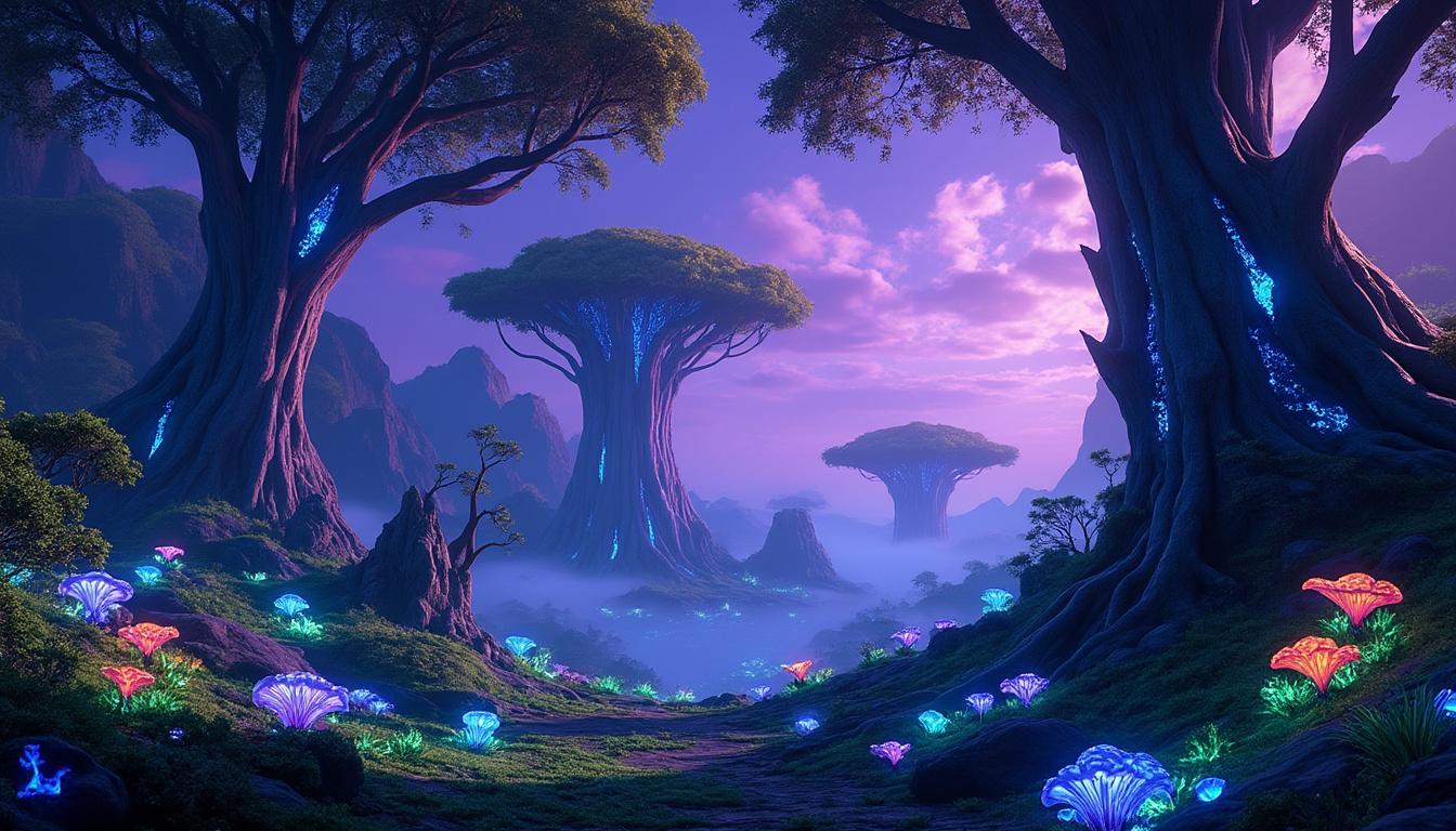 découvrez pourquoi le film avatar suscite autant de passion chez les fans en streaming. plongez dans l'univers fascinant de pandora et explorez les raisons de cet engouement unique !