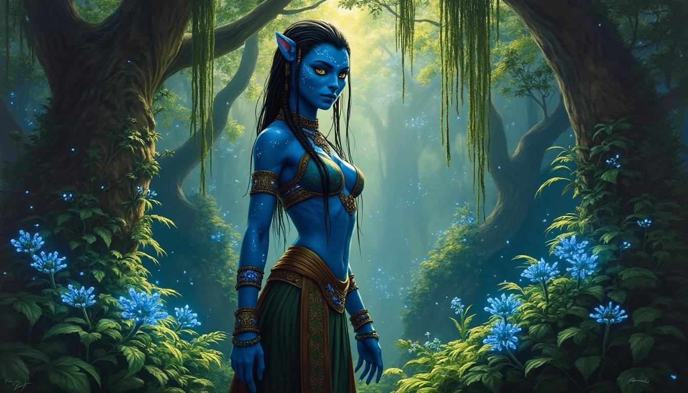 découvrez pourquoi le film avatar attire autant de passion chez les fans. analysez les raisons de son succès et l'engouement autour de son streaming en ligne.