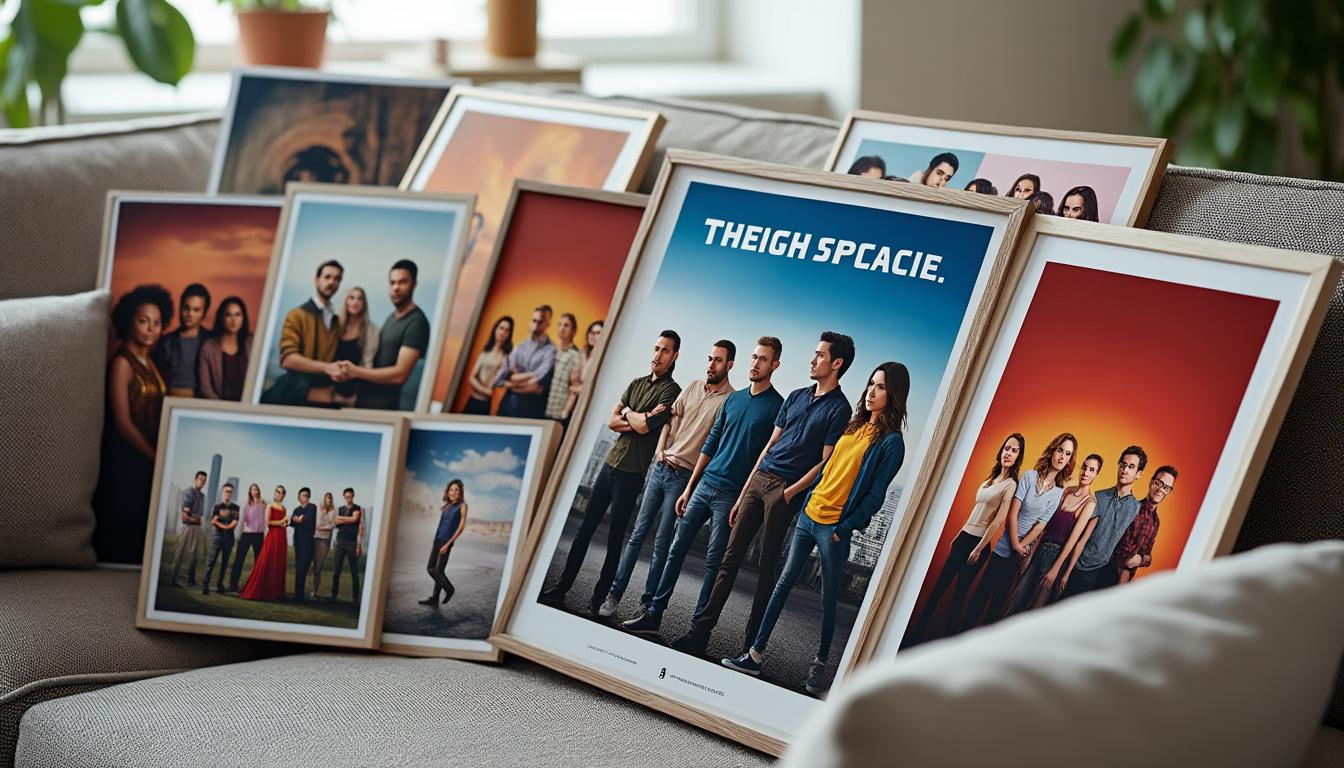 découvrez comment sélectionner les meilleures séries tv parmi les tops du moment pour des soirées inoubliables. conseils, critères et astuces pour profiter pleinement de vos marathon télévisés.