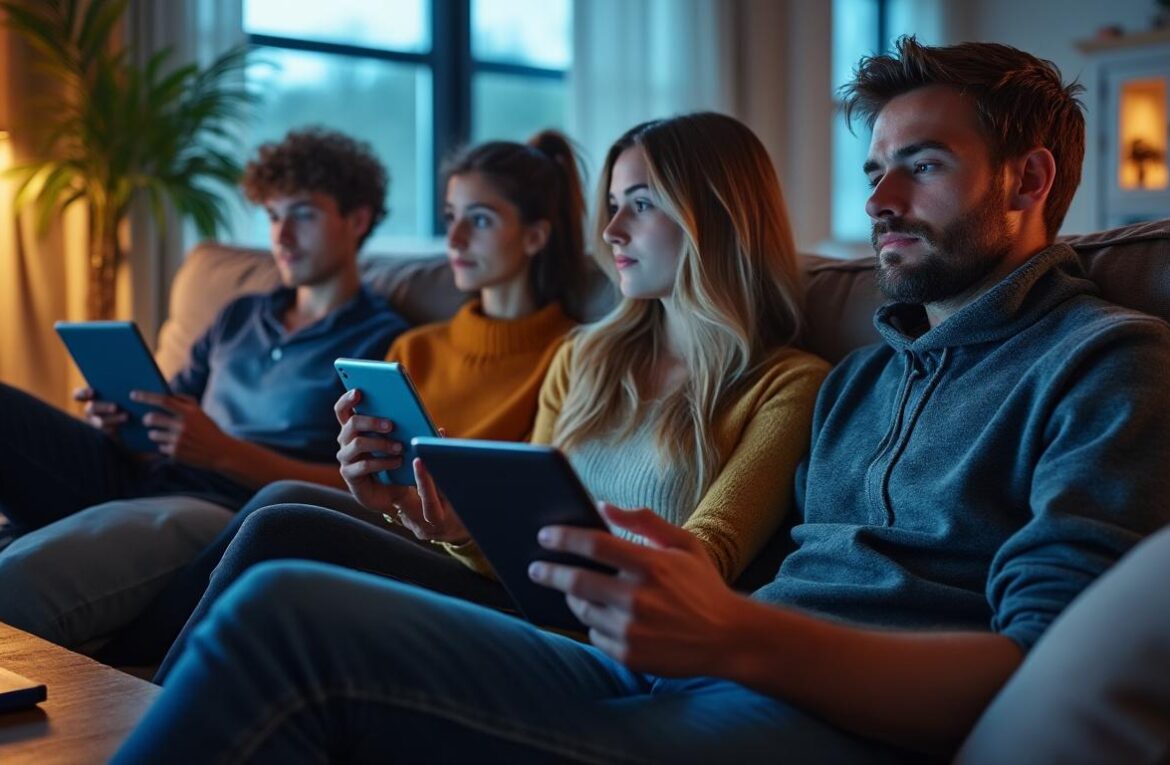découvrez comment les plateformes de streaming gratuit vf transforment notre manière de regarder des films et redéfinissent l'expérience cinématographique : accessibilité, diversité et nouvelles habitudes de visionnage au cœur du cinéma moderne.