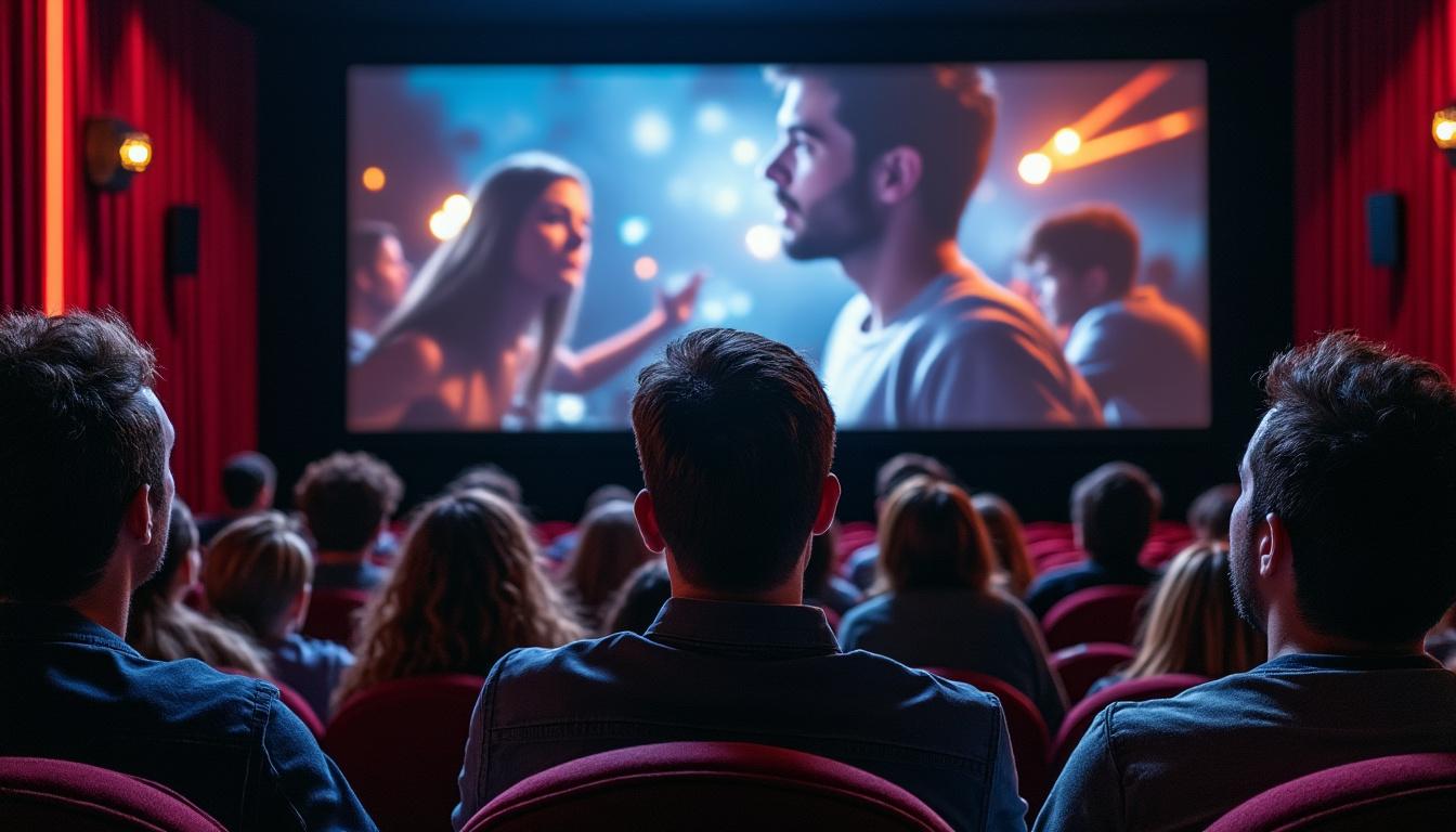 découvrez comment les films en streaming gratuit vf transforment notre façon de regarder le cinéma, en rendant l'accès aux nouveautés plus simple et en changeant nos habitudes de visionnage.
