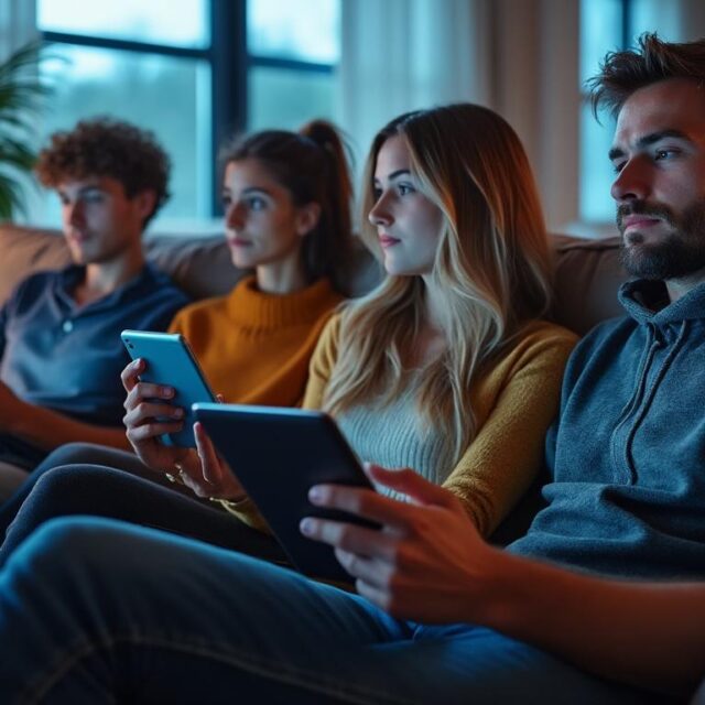 découvrez comment les plateformes de streaming gratuit vf transforment notre manière de regarder des films et redéfinissent l'expérience cinématographique : accessibilité, diversité et nouvelles habitudes de visionnage au cœur du cinéma moderne.