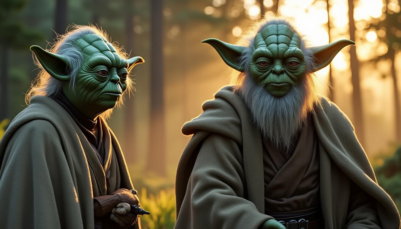 plongez dans l’univers du cinéma avec ces personnages de films dont le nom commence par y, et découvrez comment ils ont marqué l’histoire du septième art.