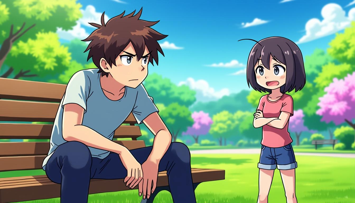 découvrez comment la série tv foudre aborde des thèmes puissants et actuels, offrant une résonance unique auprès du public d'aujourd'hui. plongez dans une analyse des sujets qui font vibrer les spectateurs.