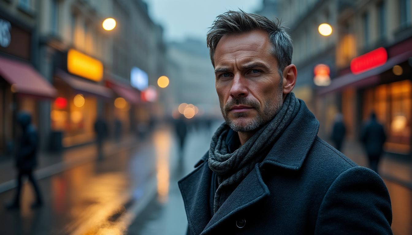 découvrez comment la série tv foudre aborde des thèmes puissants et actuels qui touchent profondément le public d'aujourd'hui. analyse des sujets majeurs et de leur impact émotionnel.