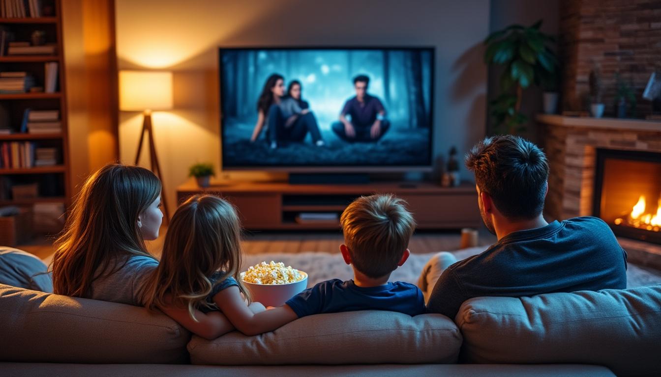 découvrez comment regarder twilight 3 : hésitation en streaming facilement grâce à notre guide ultime. astuces, plateformes légales et conseils pour profiter du film en toute simplicité !
