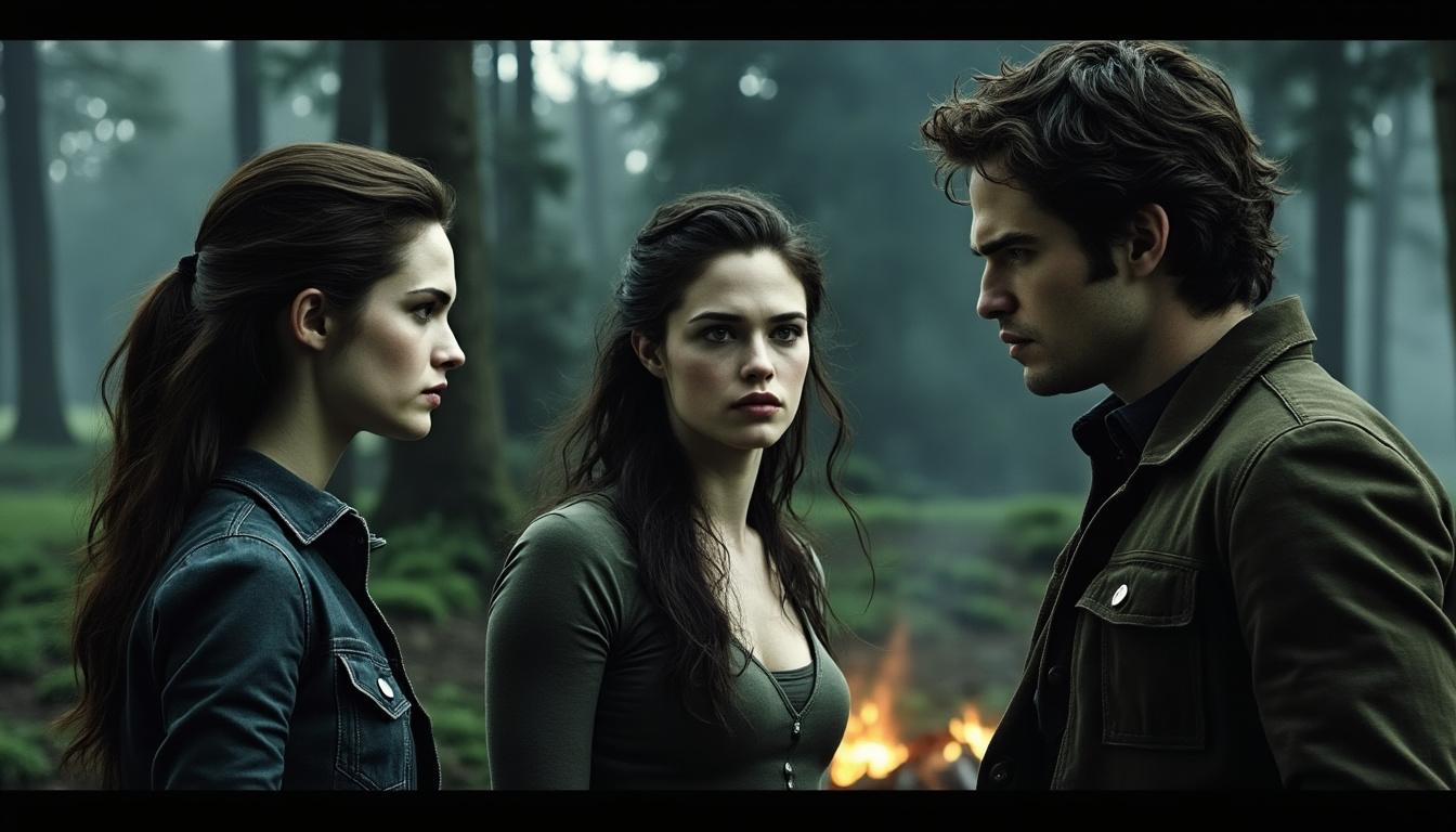 découvrez comment regarder twilight 3 : hésitation en streaming facilement et en toute sécurité grâce à notre guide ultime. profitez sans tracas de votre film préféré en ligne !