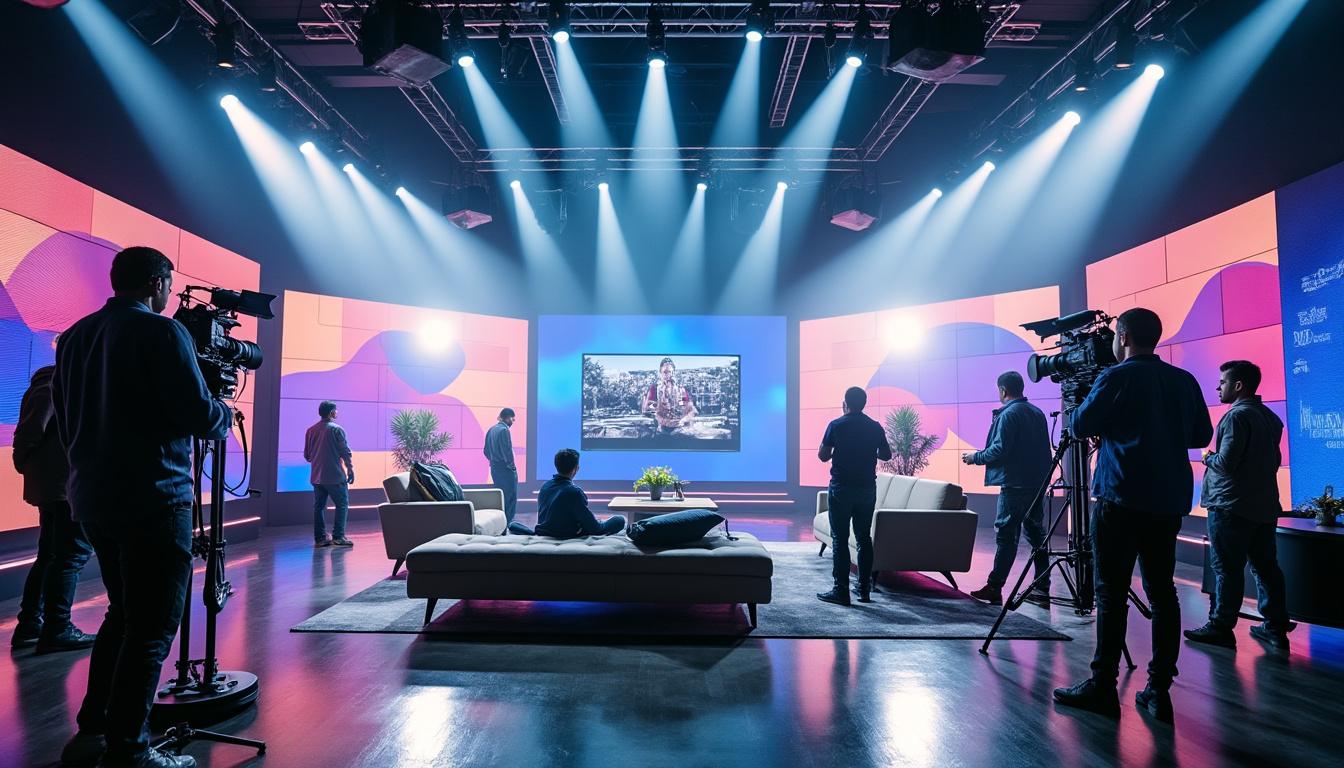 découvrez comment les séries tv américaines ont conquis le monde, révolutionnant l'industrie du divertissement et devenant un incontournable de la culture populaire.
