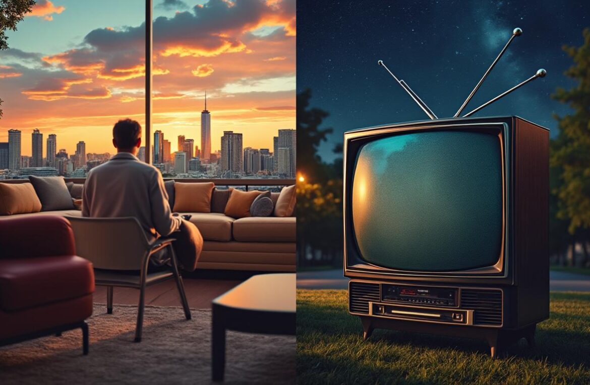 découvrez comment les séries tv américaines ont conquis le public mondial, leurs facteurs de succès et l'impact de ce phénomène incontournable sur la culture populaire contemporaine.