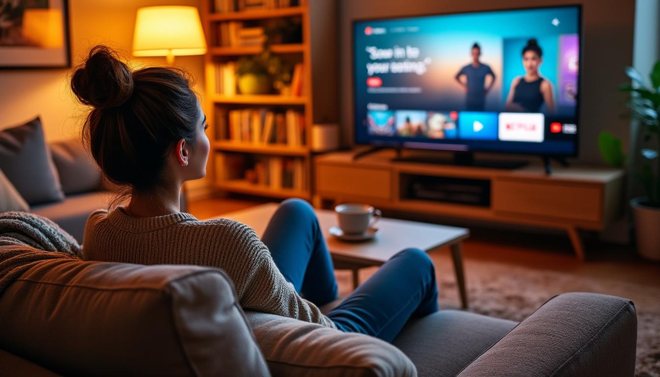 découvrez comment les séries tv américaines se sont imposées partout dans le monde, en révolutionnant la culture et le divertissement grâce à des scénarios innovants et des personnages emblématiques.