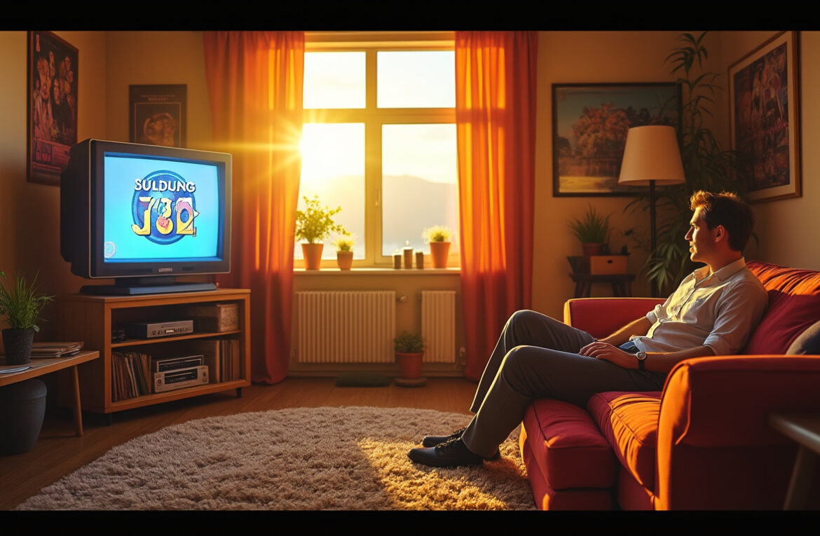 redécouvrez les génériques cultes des séries tv des années 80 ! plongez dans la nostalgie avec notre sélection des meilleures musiques et introductions iconiques qui ont marqué toute une génération.