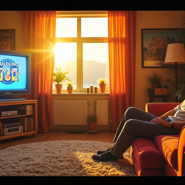 redécouvrez les génériques cultes des séries tv des années 80 ! plongez dans la nostalgie avec notre sélection des meilleures musiques et introductions iconiques qui ont marqué toute une génération.