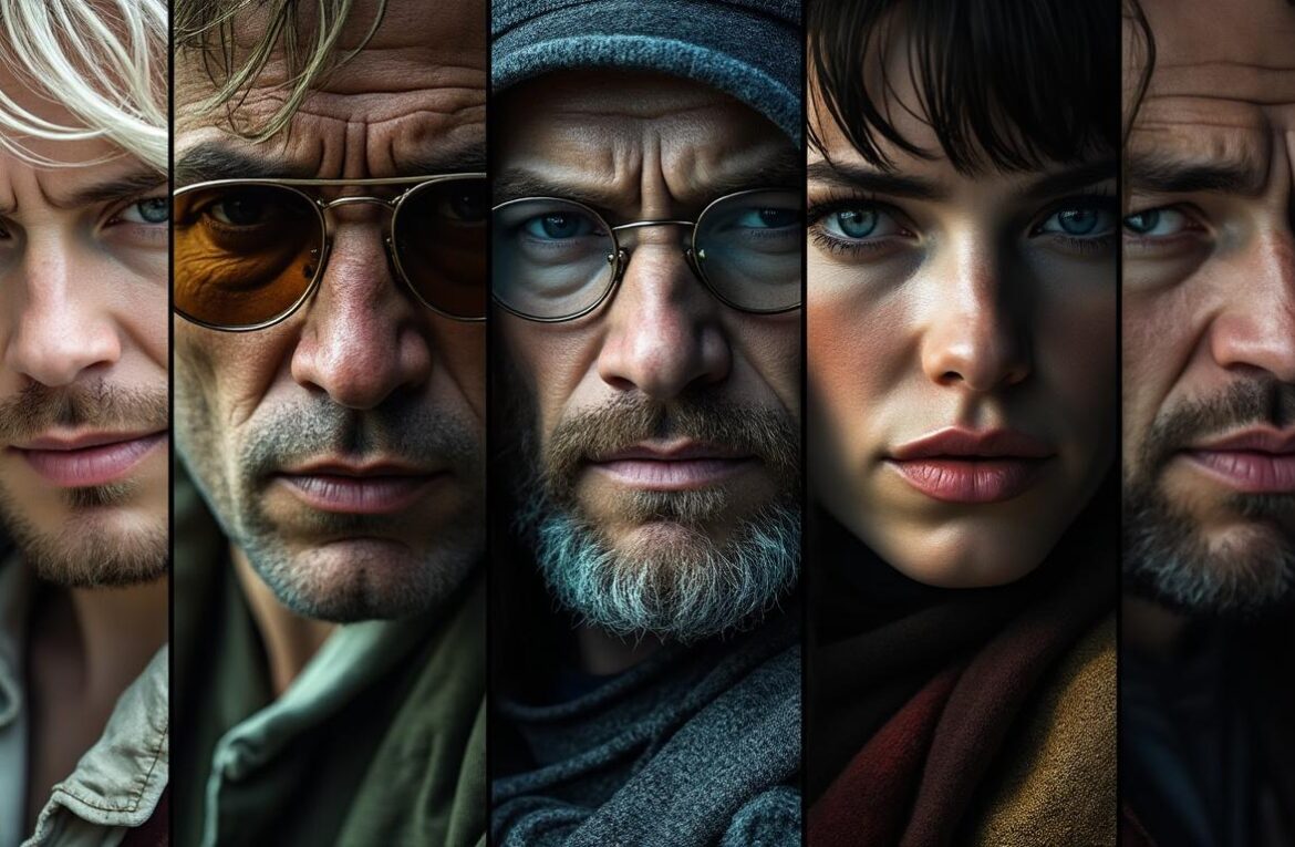 découvrez les personnages de film iconiques dont le nom commence par k, et qui ont marqué l’histoire du cinéma en inspirant des générations de spectateurs à travers leurs aventures légendaires.