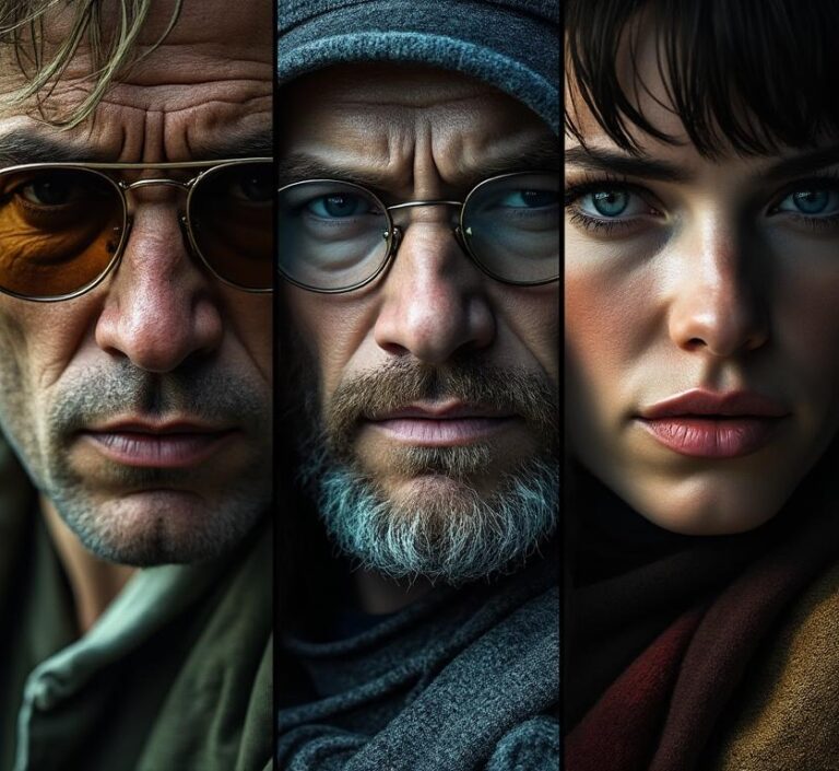 découvrez les personnages de film iconiques dont le nom commence par k, et qui ont marqué l’histoire du cinéma en inspirant des générations de spectateurs à travers leurs aventures légendaires.