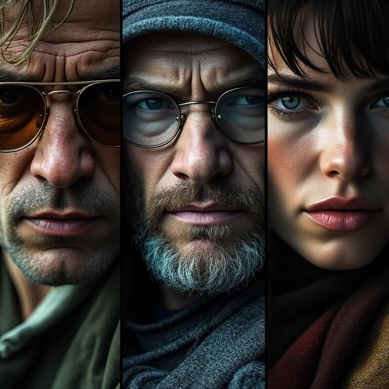 découvrez les personnages de film iconiques dont le nom commence par k, et qui ont marqué l’histoire du cinéma en inspirant des générations de spectateurs à travers leurs aventures légendaires.