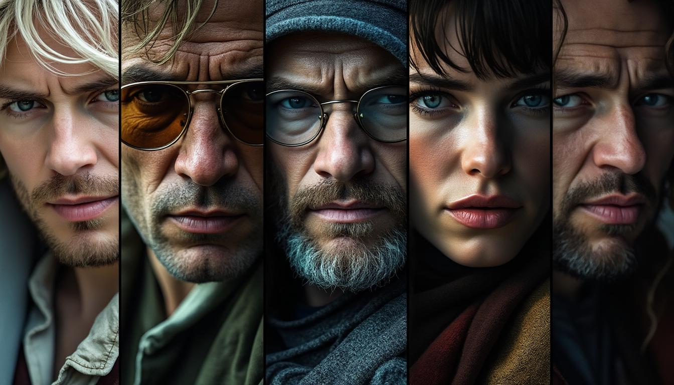 découvrez les personnages de film iconiques dont le nom commence par k, et qui ont marqué l’histoire du cinéma en inspirant des générations de spectateurs à travers leurs aventures légendaires.