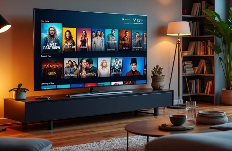 découvrez les coulisses et les stratégies qui expliquent le succès fulgurant des séries tv les plus populaires du moment. analyse des tendances, création des personnages et secrets de production vous attendent dans cet article passionnant.