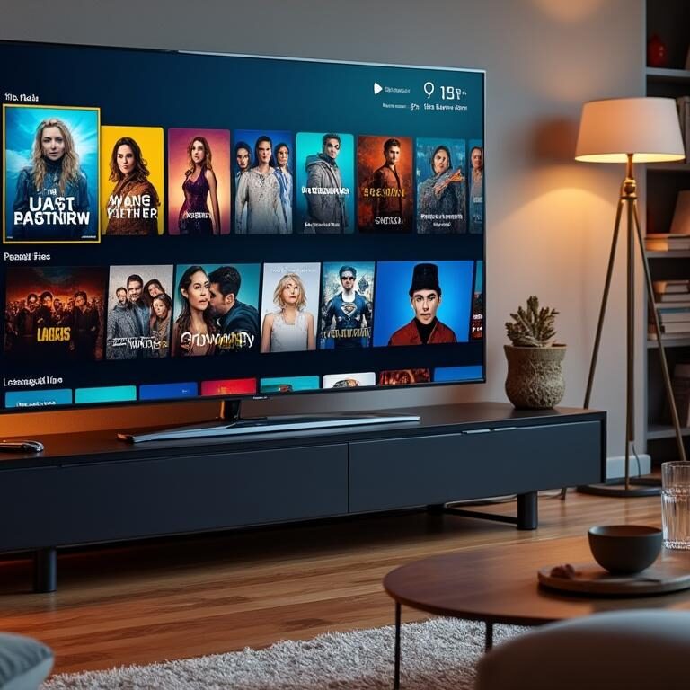 découvrez les coulisses et les stratégies qui expliquent le succès fulgurant des séries tv les plus populaires du moment. analyse des tendances, création des personnages et secrets de production vous attendent dans cet article passionnant.