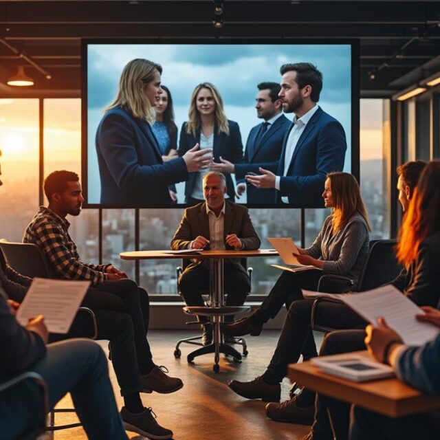 découvrez les clés du succès des séries tv incontournables d'aujourd'hui : analyse des scénarios, performances d'acteurs, réalisation et innovations qui captivent le public.