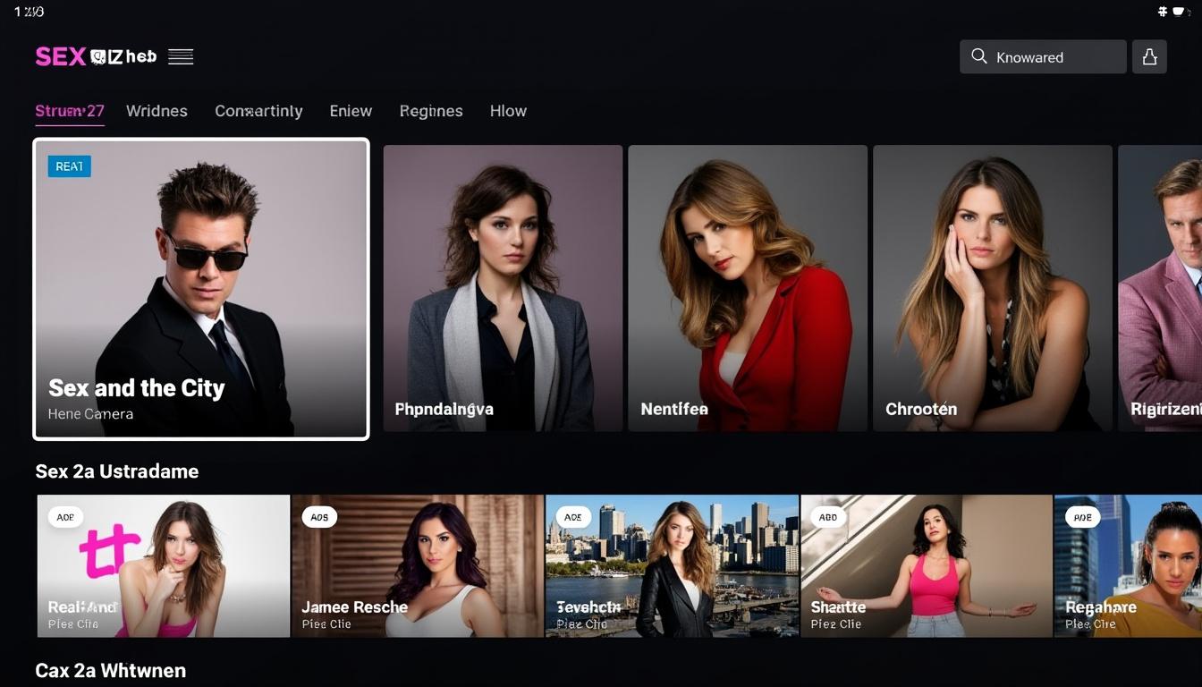 découvrez comment 'sex and the city' continue de captiver les spectateurs à l'ère du streaming numérique. analysez les raisons de son succès durable et son adaptation aux nouvelles habitudes de consommation en ligne.