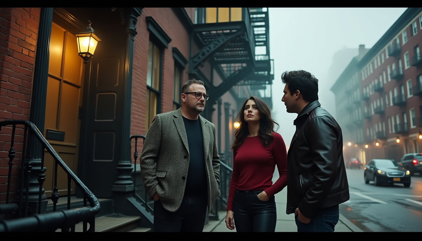 découvrez les séries streaming les plus attendues de la saison et ne manquez aucune nouveauté incontournable. suivez notre sélection pour rester à jour sur les sorties phares à regarder absolument cette année.