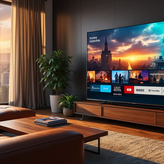 découvrez les séries en streaming les plus attendues de la saison : nouveautés incontournables, retours d’anciennes séries et toutes les sorties à ne pas manquer pour ne rien rater de l’actualité télé.