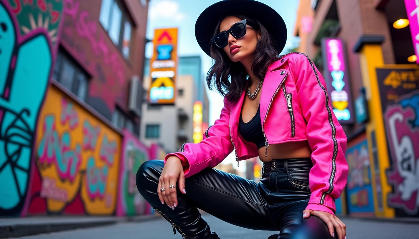 découvrez les dernières tendances des t-shirts inspirés par les séries tv pour les fans de culture pop. styles, designs cultes et astuces pour afficher votre passion avec originalité !