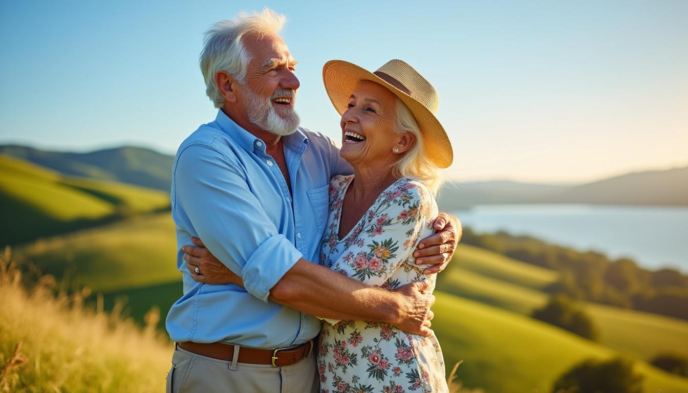 découvrez comment le film sexygénaires explore des thèmes universels tels que l’amour, l’amitié, la redécouverte de soi et la liberté à travers l’expérience unique de ses personnages seniors.