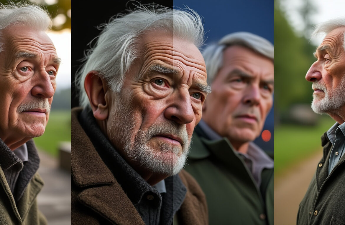 découvrez comment le personnage du vieux carl évolue dans le film là-haut à travers son parcours, ses émotions et les moments marquants qui le transforment tout au long du récit.