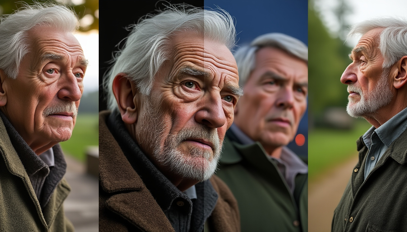 découvrez comment le personnage du vieux carl évolue dans le film là-haut à travers son parcours, ses émotions et les moments marquants qui le transforment tout au long du récit.