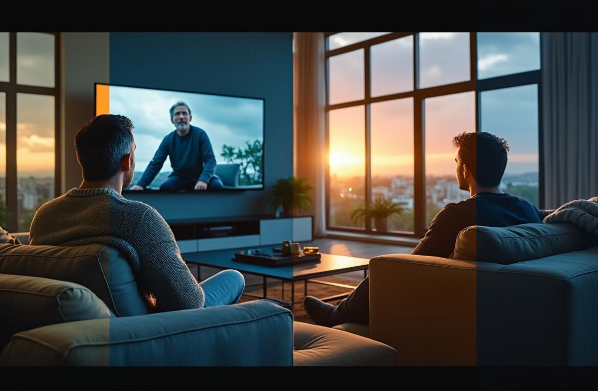 découvrez pourquoi les films en streaming vf rencontrent un tel succès aujourd'hui : entre accessibilité, confort et large choix de contenus, explorez les raisons qui séduisent de plus en plus de spectateurs français.