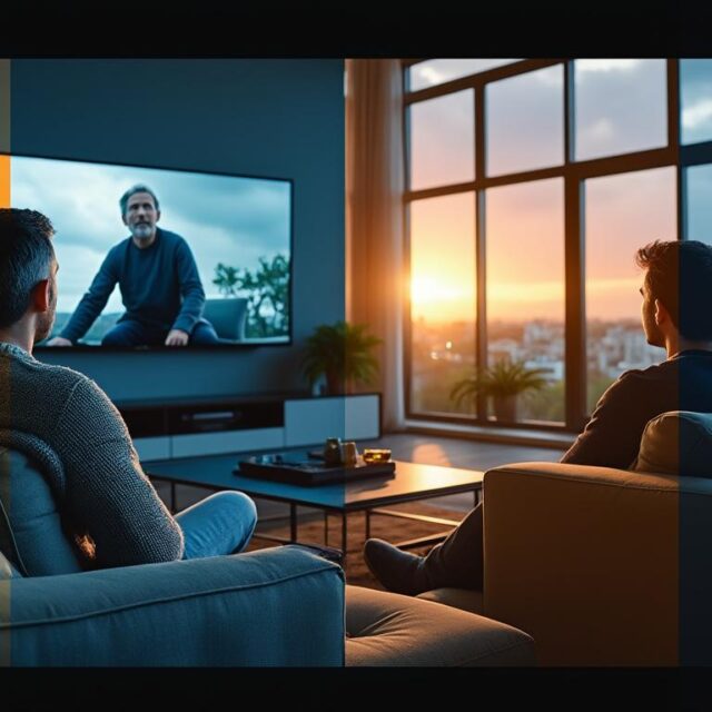découvrez pourquoi les films en streaming vf rencontrent un tel succès aujourd'hui : entre accessibilité, confort et large choix de contenus, explorez les raisons qui séduisent de plus en plus de spectateurs français.