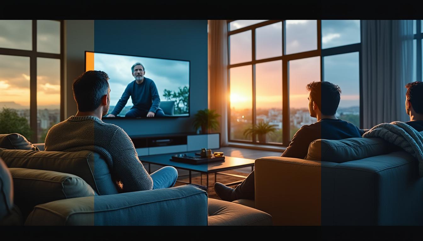découvrez pourquoi les films en streaming vf rencontrent un tel succès aujourd'hui : entre accessibilité, confort et large choix de contenus, explorez les raisons qui séduisent de plus en plus de spectateurs français.