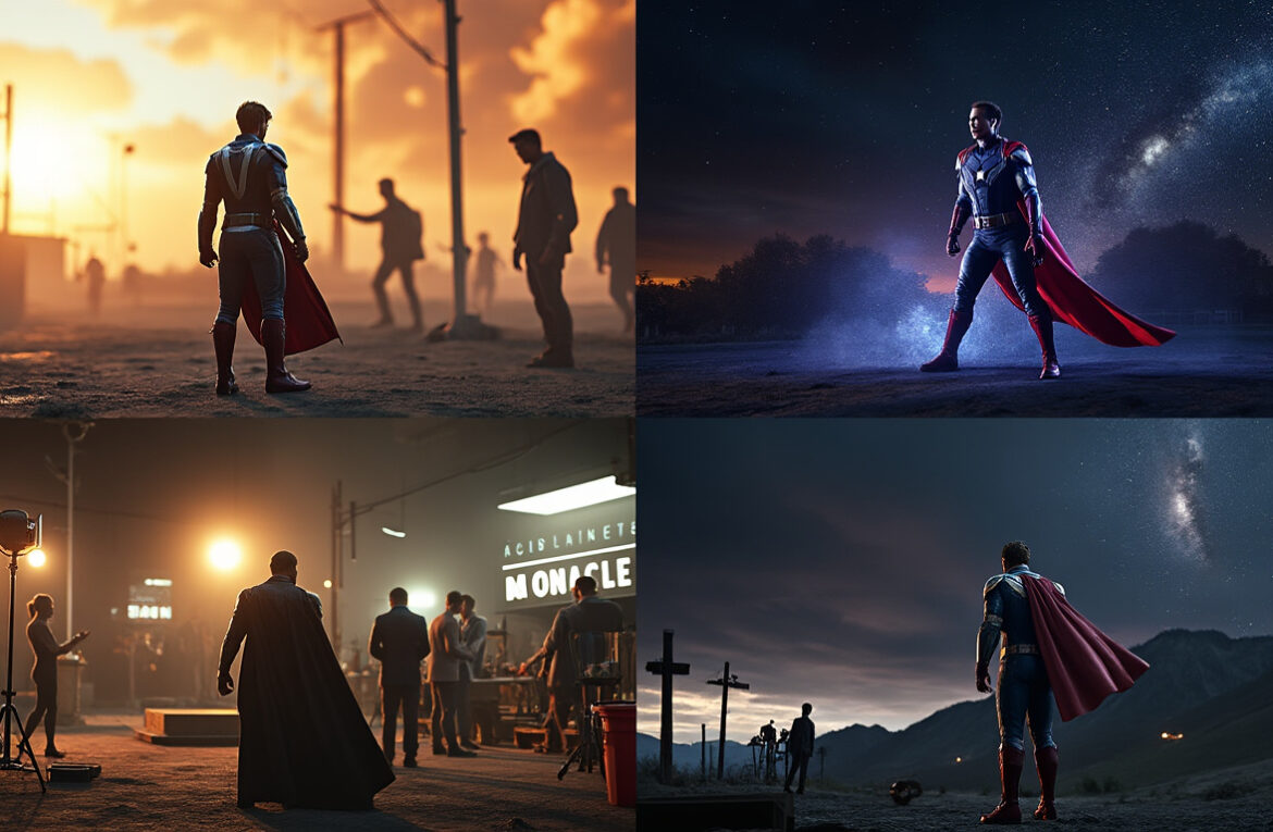 découvrez les coulisses inédites des séries tv marvel : anecdotes de tournage, effets spéciaux impressionnants et révélations exclusives sur la production. plongez dans l'univers fascinant de vos super-héros préférés !