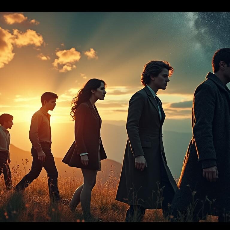 découvrez comment les scénarios des séries télévisées ont évolué au fil des années : analyse des tendances narratives, styles d’écriture et innovations qui ont marqué la fiction tv.