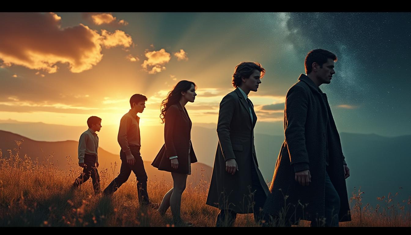 découvrez comment les scénarios des séries télévisées ont évolué au fil des années : analyse des tendances narratives, styles d’écriture et innovations qui ont marqué la fiction tv.