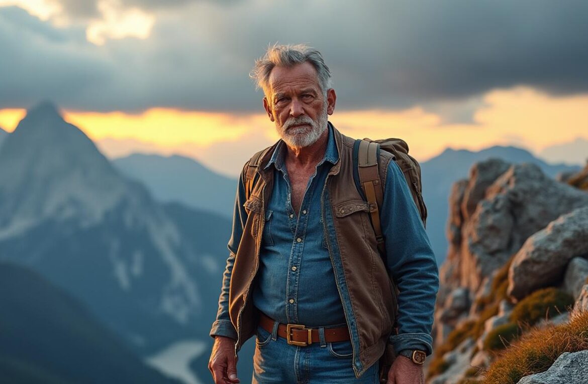 découvrez le parcours inspirant de michael j. fox, acteur emblématique et symbole de résilience face à la maladie de parkinson. plongez dans son histoire de courage et d’engagement pour sensibiliser et faire avancer la recherche.