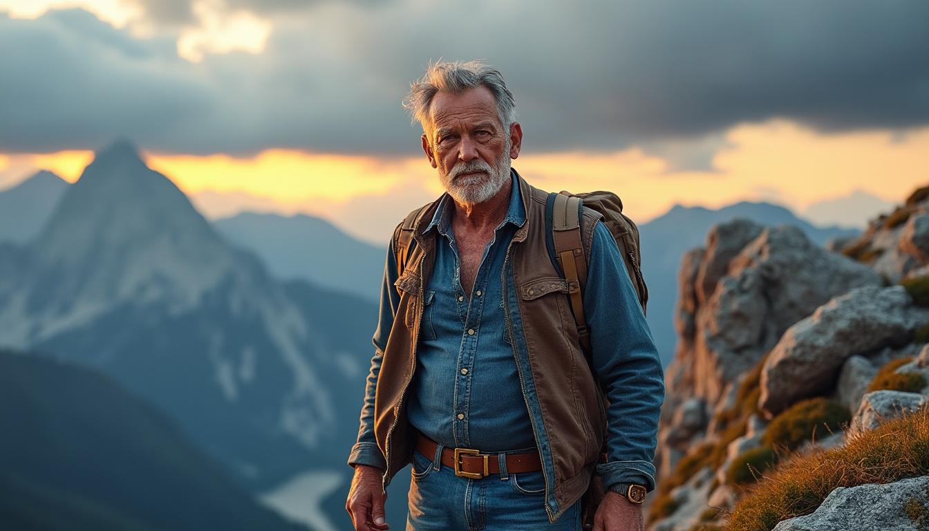 découvrez le parcours inspirant de michael j. fox, acteur emblématique et symbole de résilience face à la maladie de parkinson. plongez dans son histoire de courage et d’engagement pour sensibiliser et faire avancer la recherche.